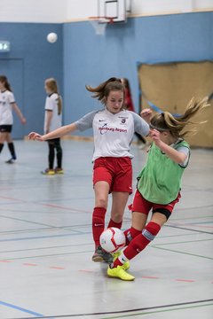 Bild 53 - HFV Futsalmeisterschaft C-Juniorinnen